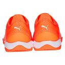 Puma Ultra Ultimate Indoor Cleats (Supercharge Pack) in Orange - Size 12.5
