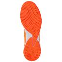 Puma Ultra Ultimate Indoor Cleats (Supercharge Pack) in Orange - Size 12.5