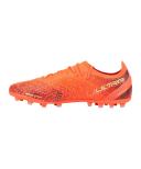 Puma Ultra Ultimate MG Orange Mens Football Boots - Size UK 7