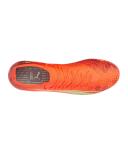 Puma Ultra Ultimate MG Orange Mens Football Boots - Size UK 7