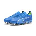 Puma Ultra Ultimate MxSG Football Boots Blue EU 42