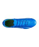 Puma Ultra Ultimate MxSG Football Boots Blue EU 42