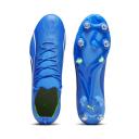 Puma Ultra Ultimate MxSG Football Boots Blue EU 42