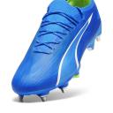 Puma Ultra Ultimate MxSG Football Boots Blue EU 42