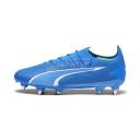 Puma Ultra Ultimate MxSG Football Boots Blue EU 42