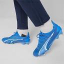 Puma Ultra Ultimate MxSG Football Boots Blue EU 42