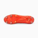 Puma Ultra Ultimate MxSG Orange Mens Football Boots