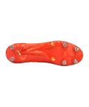 Puma Ultra Ultimate MxSG Orange Mens Football Boots