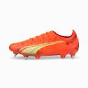 Puma Ultra Ultimate MxSG Orange Mens Football Boots