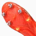 Puma Ultra Ultimate MxSG Orange Mens Football Boots