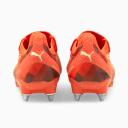 Puma Ultra Ultimate MxSG Orange Mens Football Boots
