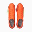 Puma Ultra Ultimate MxSG Orange Mens Football Boots