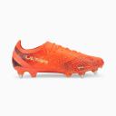Puma Ultra Ultimate MxSG Orange Mens Football Boots