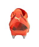 Puma Ultra Ultimate MxSG Orange Mens Football Boots