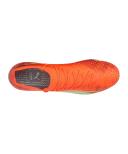 Puma Ultra Ultimate MxSG Orange Mens Football Boots