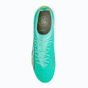 Puma Ultra Ultimate MxSG Pursuit - Football Boots - Yellow/ Turquoise