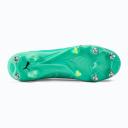 Puma Ultra Ultimate MxSG Pursuit - Football Boots - Yellow/ Turquoise