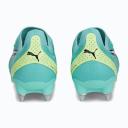 Puma Ultra Ultimate MxSG Pursuit - Football Boots - Yellow/ Turquoise