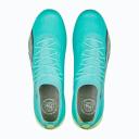 Puma Ultra Ultimate MxSG Pursuit - Football Boots - Yellow/ Turquoise