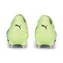 Puma Ultra Ultimate MxSG Soccer Cleats in Green - Size 8.5