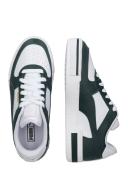 Puma - Unisex Ca Pro Classic Sneakers in White & Green
