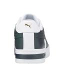 Puma - Unisex Ca Pro Classic Sneakers in White & Green