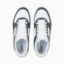 Puma - Unisex Ca Pro Classic Sneakers in White & Green