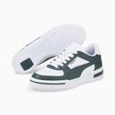 Puma - Unisex Ca Pro Classic Sneakers in White & Green