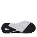Puma Unisex Flyer Runner Mesh Running Shoes - Black, 44,5