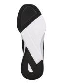 Puma Unisex Flyer Runner Mesh Running Shoes - Black, 44,5