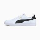 Puma | Unisex Shuffle Sneakers (White/Black) 14
