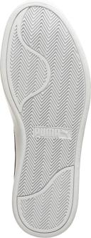 Puma | Unisex Shuffle Sneakers (White/Black) 14