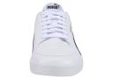 Puma | Unisex Shuffle Sneakers (White/Black) 14