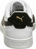 Puma | Unisex Shuffle Sneakers (White/Black) 14