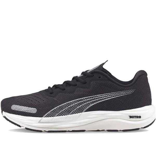 Puma Velocity Nitro 2 'Black White' 195337-02 US 9½