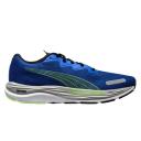 Puma Velocity Nitro 2 Blue Shoes SS23 44 - EUR