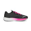 Puma Velocity Nitro 2 Fad Shoes Black Pink Women - 38