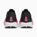 Puma Velocity Nitro 2 Fad Shoes Black Pink Women - 38