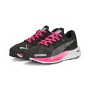 Puma Velocity Nitro 2 Fad Shoes Black Pink Women - 38