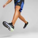 Puma Velocity Nitro 2 'Fade - Black Elektro Purple' | Men's Size 10.5