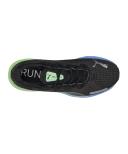 Puma Velocity Nitro 2 'Fade - Black Elektro Purple' | Men's Size 10.5