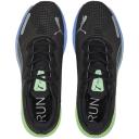 Puma Velocity Nitro 2 'Fade - Black Elektro Purple' | Men's Size 10.5