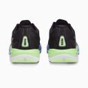 Puma Velocity Nitro 2 'Fade - Black Elektro Purple' | Men's Size 10.5