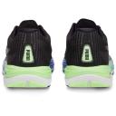 Puma Velocity Nitro 2 Fade Shoes Black Light Blue Light Green - 47