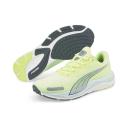 Puma Velocity Nitro 2 'Fizzy Light' Sneakers | Green | Men's Size 7