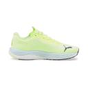 Puma Velocity Nitro 2 'Fizzy Light' Sneakers | Green | Men's Size 8