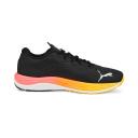 Puma Velocity Nitro 2 'Fizzy Light' Sneakers | Green | Men's Size 8