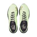 Puma Velocity Nitro 2 'Fizzy Light' Sneakers | Green | Men's Size 8