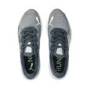 Puma Velocity Nitro 2 Men's Running Shoes, Dark Slate/Nitro Blue, 11.5