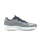 Puma Velocity Nitro 2 Men's Running Shoes, Dark Slate/Nitro Blue, 14